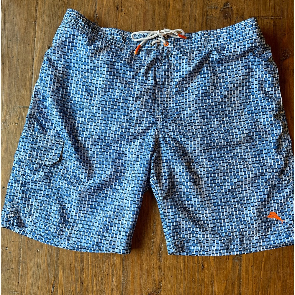 Tommy Bahama men’s swim trunks